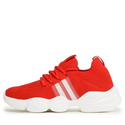 

Снікерcи GOE JJ2N4193 Red, Червоний