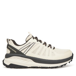Skechers Trekkingi Skechers Switch Back-Venture Seeker 237686/NAT Beżowy