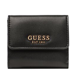 Guess Portofel Mic de Damă Guess Laurel (VB) Slg SWVB85 00440 BLA
