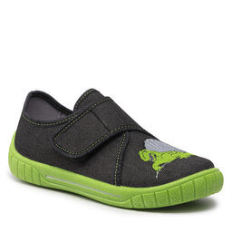 

Тапочки Superfit 1-800278-0030 S Schwarz, Чорний