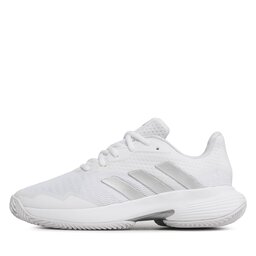 

Взуття adidas Courtjam Control Clay ID1546 Білий