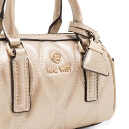 

Сумка Nine West Foster NGM135076 Gold, Золотий