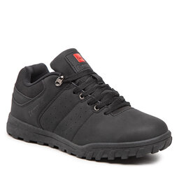Campus Туристически Campus Zlatar CM0101322200 Black