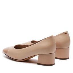 

Туфлі Caprice 9-22305-42 Beige Comb 408, Бежевий
