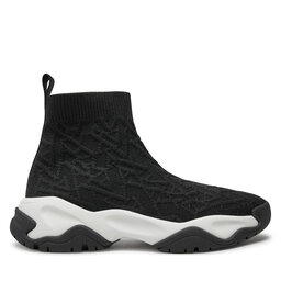 Armani Exchange Sneakersy Armani Exchange XDZ040 XV900 00002 Czarny