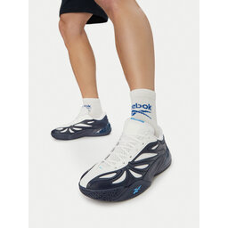 Reebok Basketballschuhe Reebok EO-ANGEL REESE 1 100262832 Dunkelblau