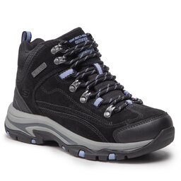 Skechers Pārgājienu apavi Skechers Alpine Trail 167004/BKCC Black/Charcoal