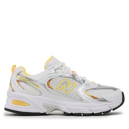 New Balance Αθλητικά New Balance MR530PUT Λευκό