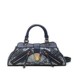 Guess Handväska Guess Belle Vintage (DA) HWDA89 66050 DLP