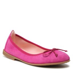 Gioseppo Балеринки Gioseppo 69173-P Fuchsia