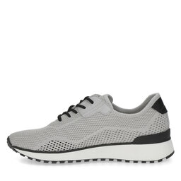 

Снікерcи Caprice 9-23500-20 Pebble Knit 259, Сірий