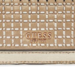 

Сумка Guess HWCG87 77710 GOL, Золотий