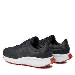 

Взуття adidas Run 70s Lifestyle Running ID1876 Carbon/Cblack/Ftwwht, Сірий