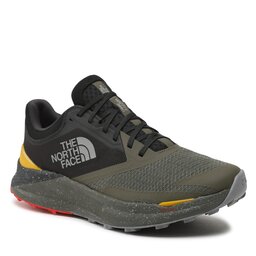 The North Face Topánky The North Face Vectiv Enduris 3 NF0A7W5OBQW1 New Taupe Green/Tnf Black