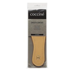 Coccine Vložky Coccine Smooth Comfort Hnědá