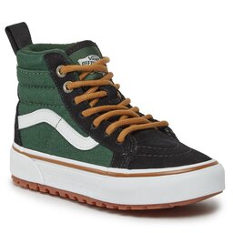 Vans Сникърси Vans Uy Sk8-Hi Mte-1 VN0A5HZ5BMV1 Black/Multi