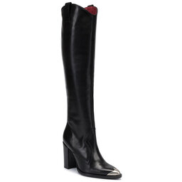 Bronx Чизми Bronx 14165-B BX 1622 Black 01