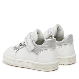 

Снікерcи Primigi 5905100 M White, Білий