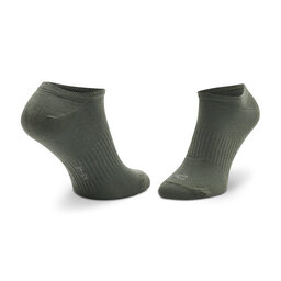 

Набір 2 пар низьких чоловічих шкарпеток Camel Active 6212 Khaki 846, Зелений