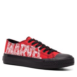 Marvel Tornacipő Marvel MARVEL BP40-SS23-301D100 Piros