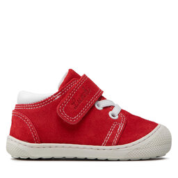 

Туфлі Lurchi Tabby 33-53005-23 Rosso, Червоний