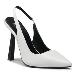 Raid Sandaler Raid Antila White Pu