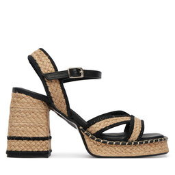 Castañer Espadrilles Castañer Vanish 026156-4091 Schwarz