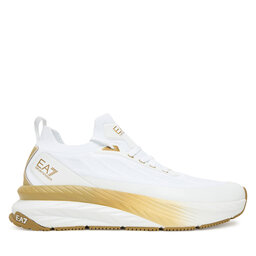 EA7 Emporio Armani Laisvalaikio batai EA7 Emporio Armani 7X000343 AF18639 M0015 Balta