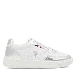 U.S. Polo Assn. Sneakers U.S. Polo Assn. DENNY004A Weiß