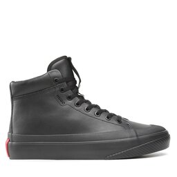 

Кеди Hugo Dyer 50485791 10245495 01 Black 003, Чорний