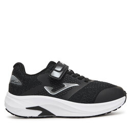 Joma Παπούτσια για Τρέξιμο Joma Speed Jr 2501 JSPEES2501V Μαύρο