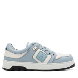 Badura Sneakersy Badura BUXTON-21 MI08 Modrá