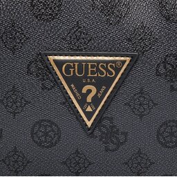 

Сумка Guess Wilder (P) Travel TWP745 27000 CHC, Коричневий