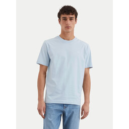 Marc O'Polo Marc O'Polo T-Shirt 522 2012 51054 Γαλάζιο Regular Fit