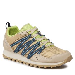 Merrell Sneakers Merrell Alpine Sneaker Sport J005770 Beige