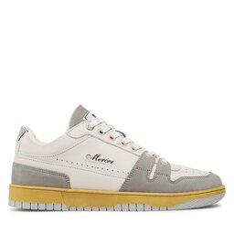 Mercer Amsterdam Sneakersy Mercer Amsterdam The Brooklyn ME231013 Écru