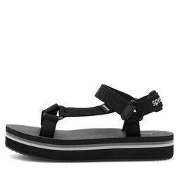 

Босоніжки Sprandi VZ-0331 Black, Чорний