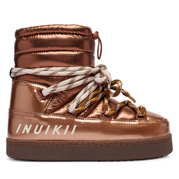 Inuikii Schneeschuhe Inuikii Mountain Gloss 1002.003.0192.711 Goldfarben
