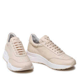 

Снікерcи Togoshi 37950 Beige, Бежевий