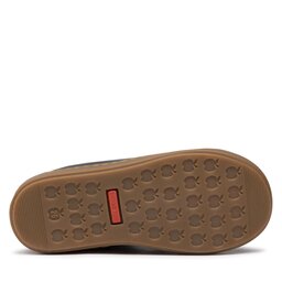 

Черевики Shoo Pom Bouba New Scratch N4BRAY0401 Navy/Camel/Rust, Cиній