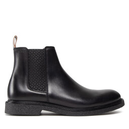 

Челсі Boss Tunley 50480357 10245543 01 Black 001, Чорний