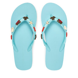 Banana Moon Flip flop Banana Moon Luceros Tahuata JSR24 Turcoaz