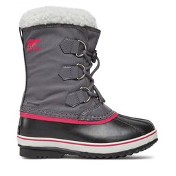Sorel Μπότες Χιονιού Sorel Yoot Pac™ Nylon Wp NY1962-561 Μωβ