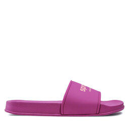 

Шльопанці Sprandi 865456 Pink, Рожевий