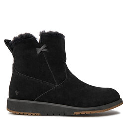 EMU Australia Schneeschuhe EMU Australia Beach Mini W11026 Schwarz