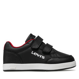 

Снікерcи Levi's® VGRA0145S Black 0003, Чорний