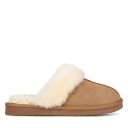 MEXX Kapcie MEXX MICH2003643W Brązowy