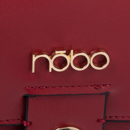 

Сумка Nobo NBAG-H0640-C005 Червоний