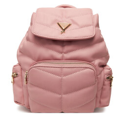Guess Mochila Guess J5YZ11 WGVT0 Rosa