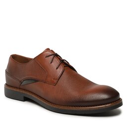 Ryłko Chaussures basses Ryłko IDAV02 Brązowy/Ciemnobrązowy 1GA